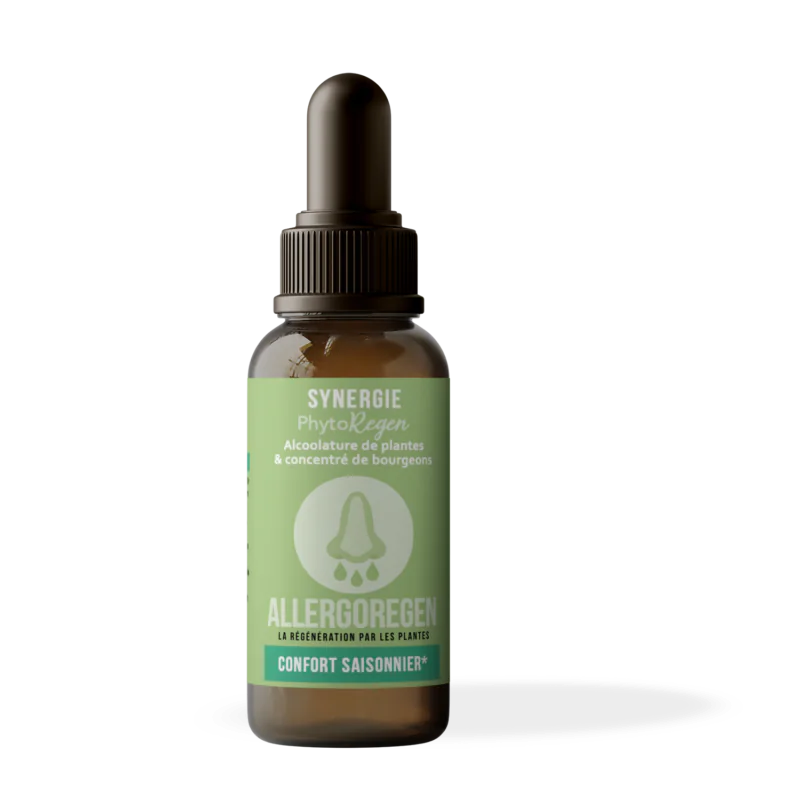 Allergoregen