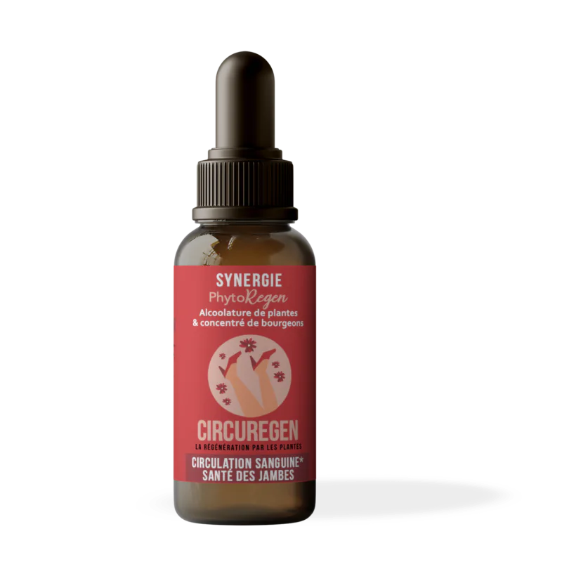 Circuregen