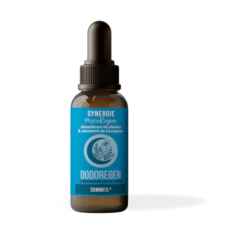 Dodoregen