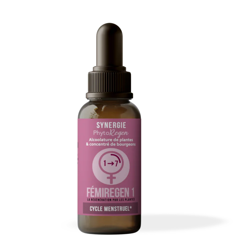 Femiregen 1